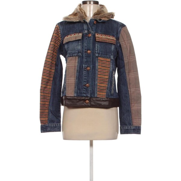 Dámska bunda Desigual 66365956