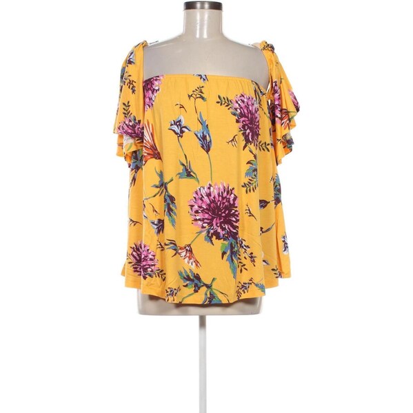 Dámska blúza Buffalo 66365950