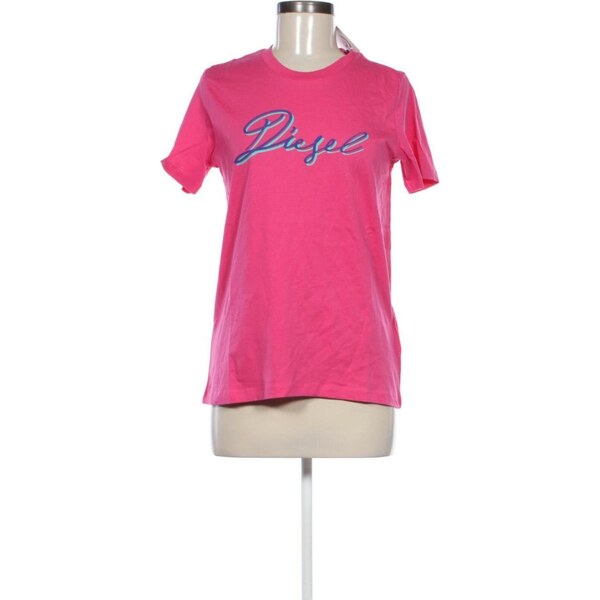 Dámske tričko Diesel 66365984