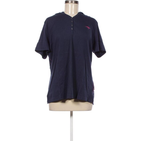 Dámska blúza Kangaroos 66365994