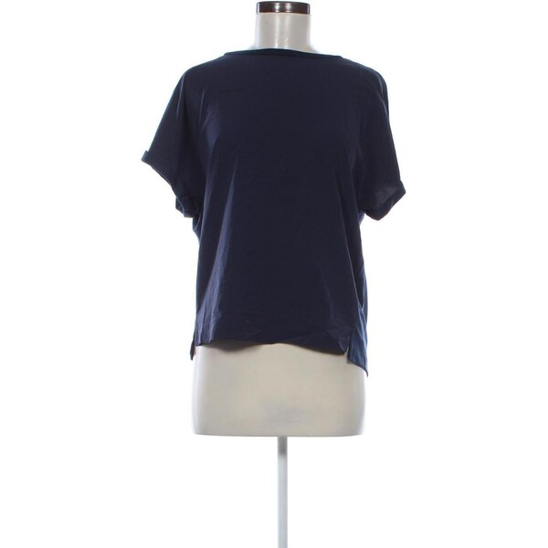 Dámska blúza Mammut 66366025