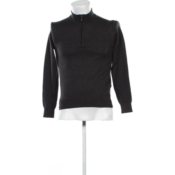 Pánsky sveter Basics&More 66366006