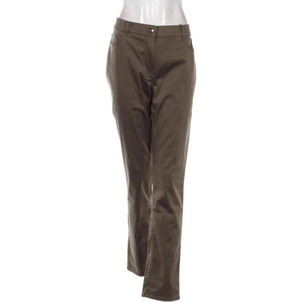 Dámske nohavice Gardeur 66366046