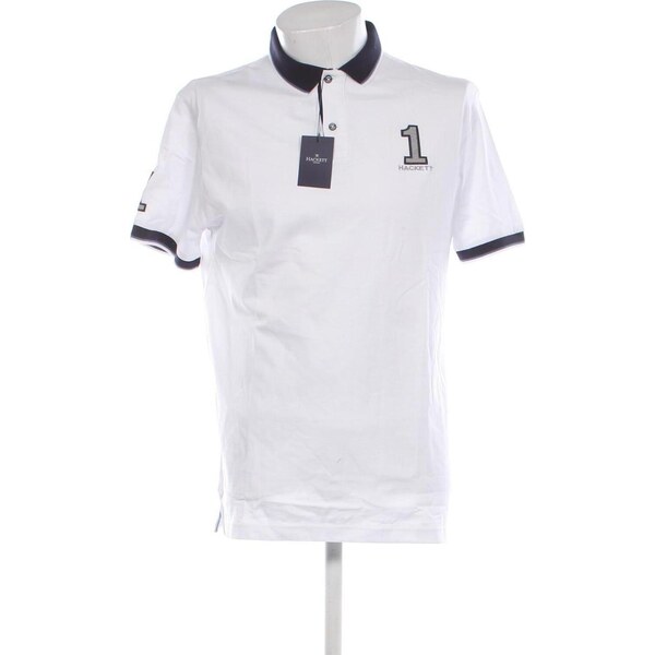 Pánske tričko Hackett 66366030