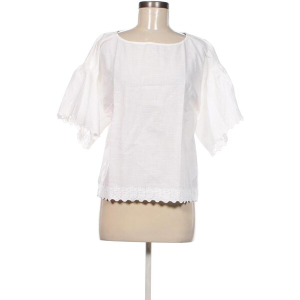 Dámska blúza Gant 66366033