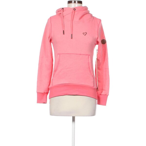 Dámska mikina Alife And Kickin 66366043