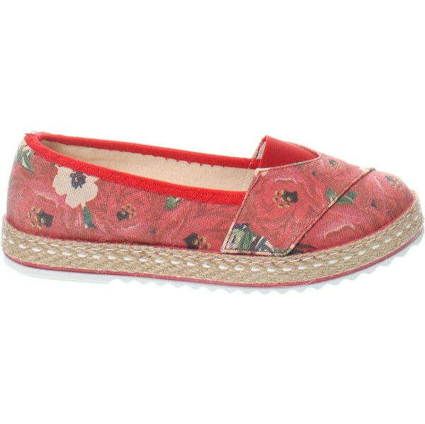 Espadrilky Cotto 66366103