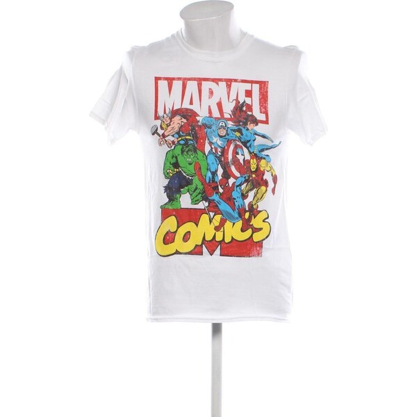 Pánske tričko Marvel 66366083