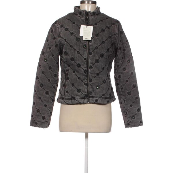 Dámska bunda Desigual 66366124