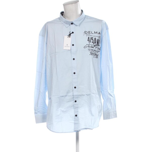 Pánska košeľa Delmao 66366208