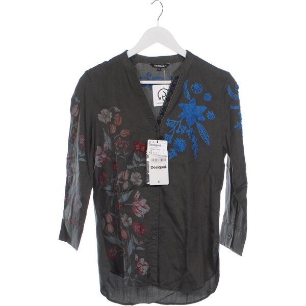 Dámska košeľa Desigual 66366220