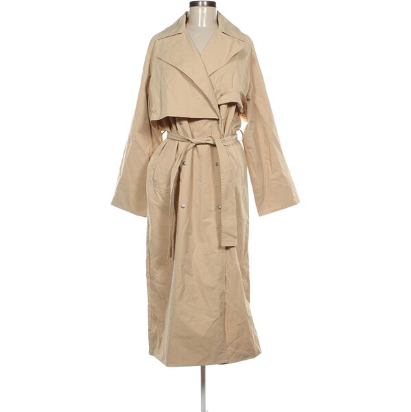 Dámsky prechodný kabát Calvin Klein Jeans 66366204