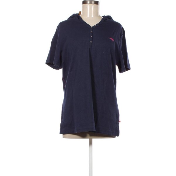 Dámska blúza Kangaroos 66366250