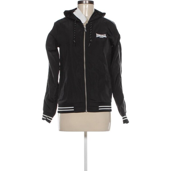 Dámska bunda Lonsdale 66366234