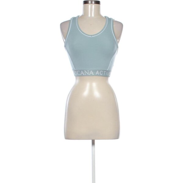 Dámsky športový top Lascana 66366258