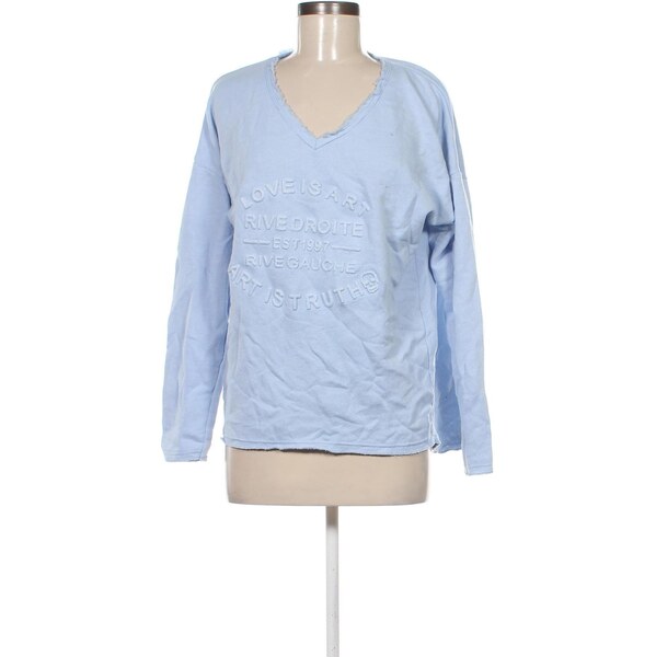 Dámska blúza Zwillingsherz 66366235