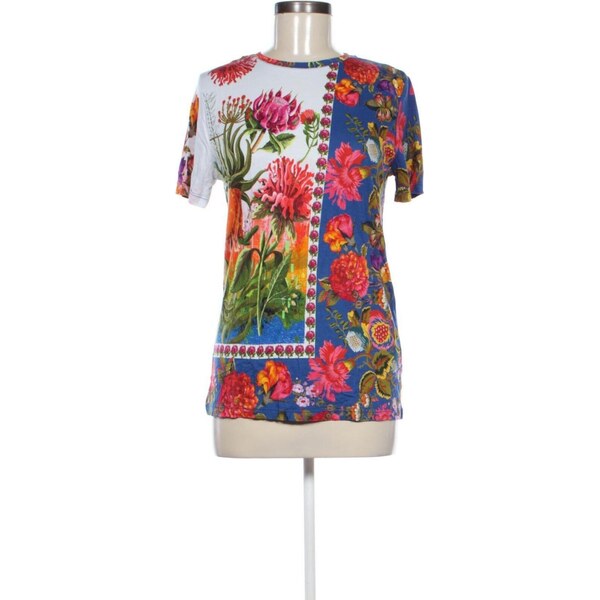 Dámska blúza Desigual 66366244