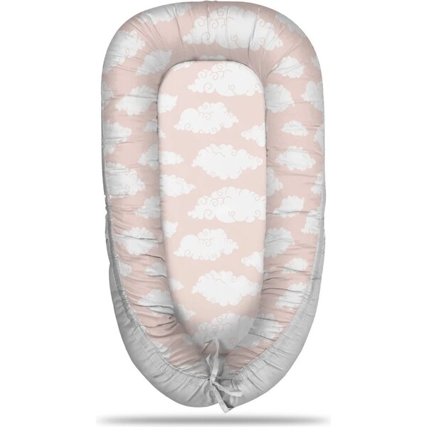 Sablio Hniezdočko pre bábätko Oblaky 65113956