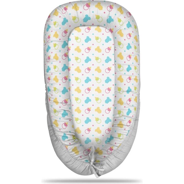 Sablio Hniezdočko pre bábätko Cumlíky a body 65114041