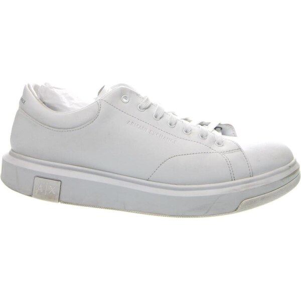 Pánske topánky Armani Exchange 66366314