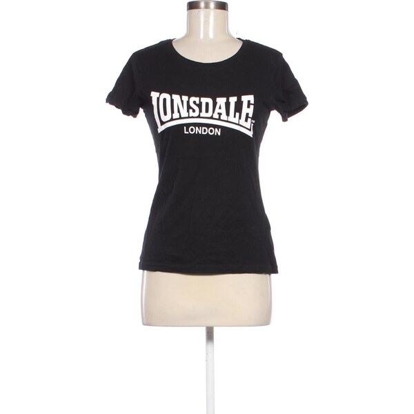 Dámske tričko Lonsdale 66366328