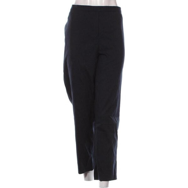 Dámske nohavice Tommy Hilfiger 66366290