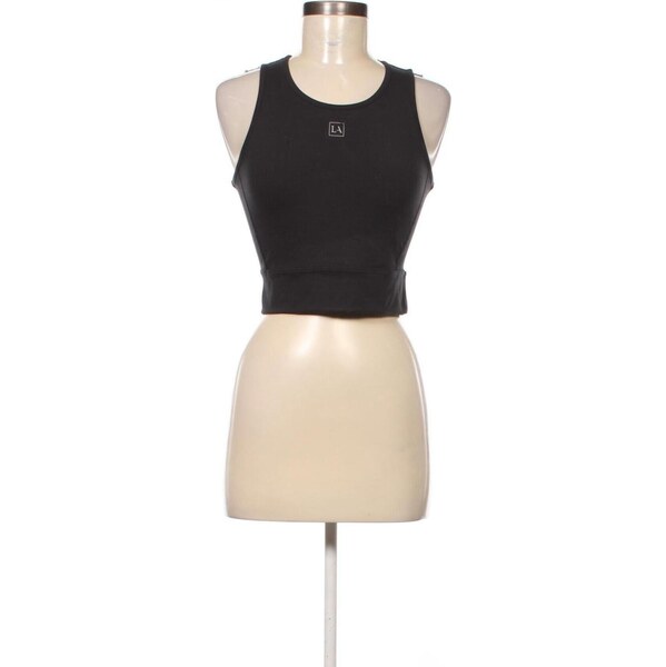 Dámsky športový top Lascana 66366389