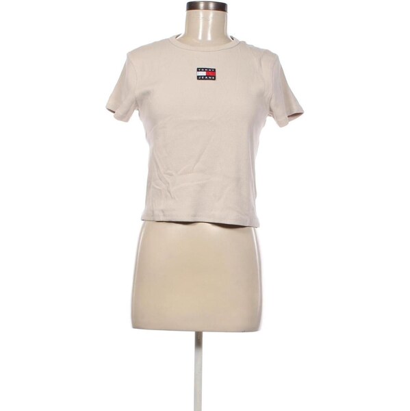 Dámske tričko Tommy Jeans 66366863