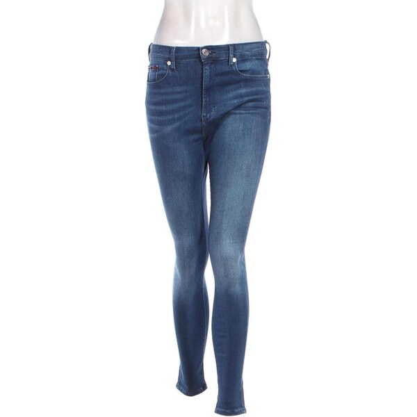 Dámske džínsy Tommy Jeans 66366516