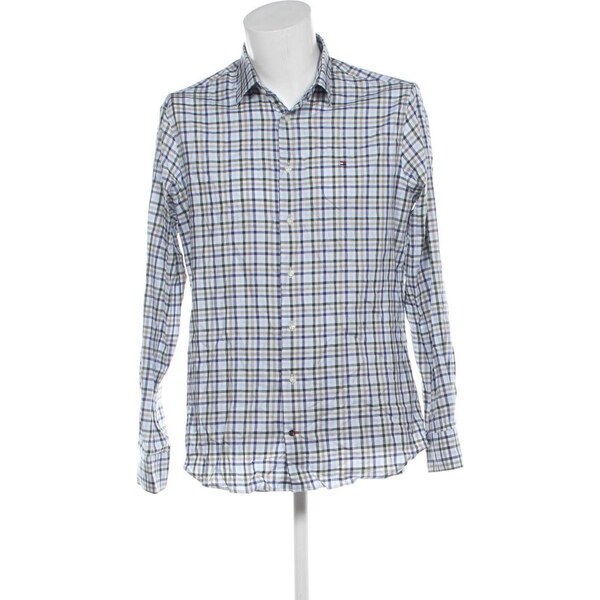 Pánska košeľa Tommy Hilfiger 66366541