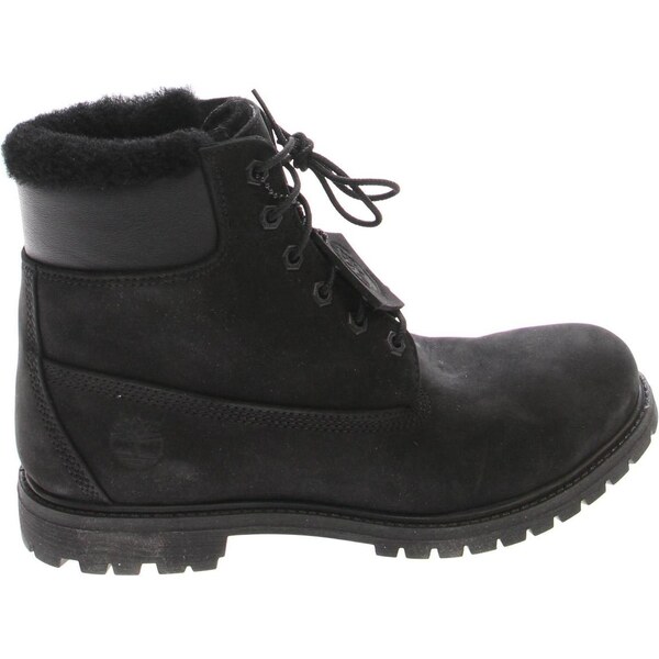 Dámské poltopánky Timberland 66366717