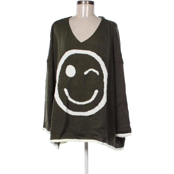 Dámsky pulóver Aniston 66366796