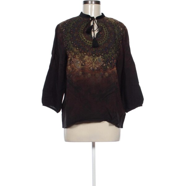 Dámska blúza Desigual 66366791