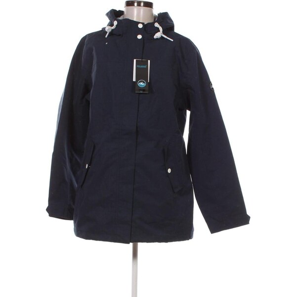 Dámska bunda Polarino 66366856