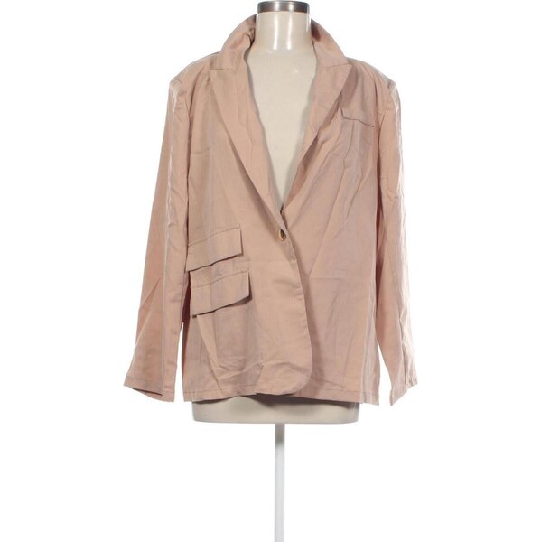 Dámske sako Zanzea 66366849