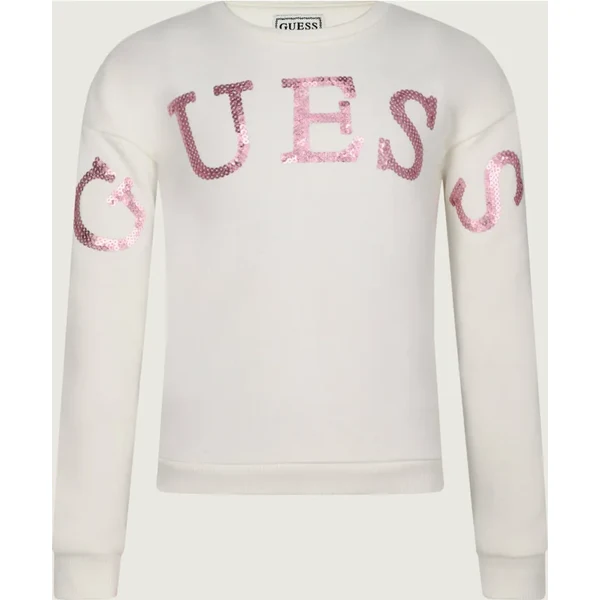 Guess Mikina | regular fit 66367923