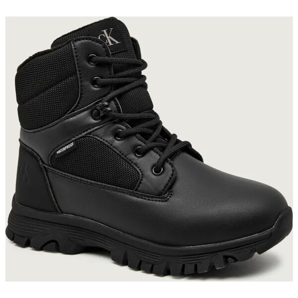 Calvin Klein Jeans Šnurovacie topánky 66364468