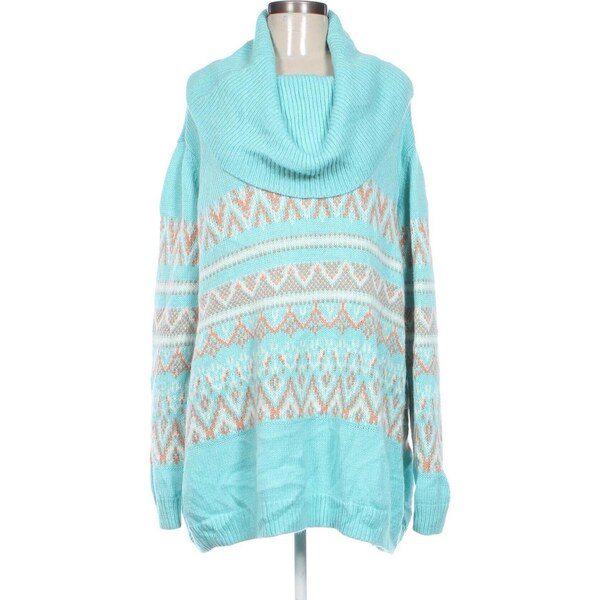 Dámsky pulóver Bpc Bonprix Collection 66366894