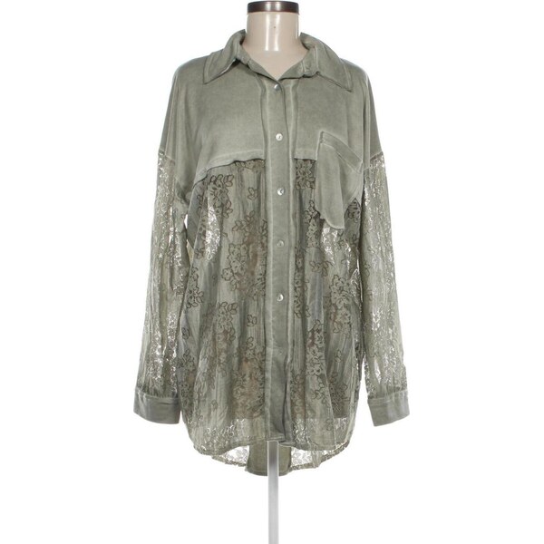 Dámska košeľa Unbranded 66366914