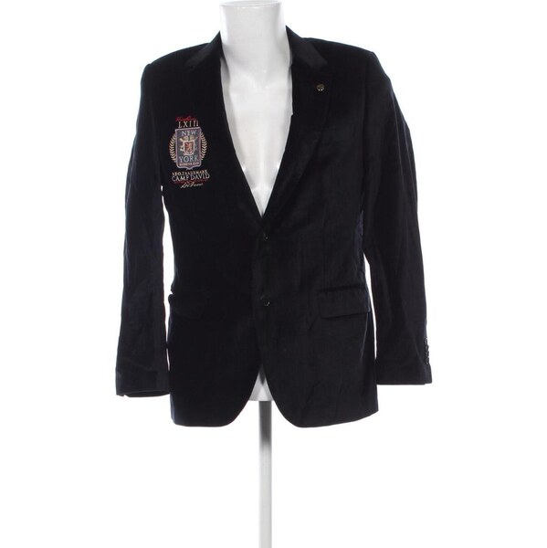 Pánske sako Camp David 66366970