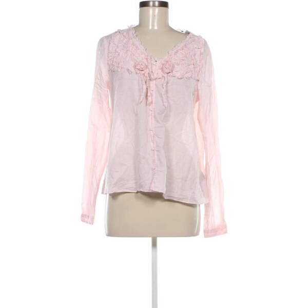 Dámska košeľa R95Th 66367068