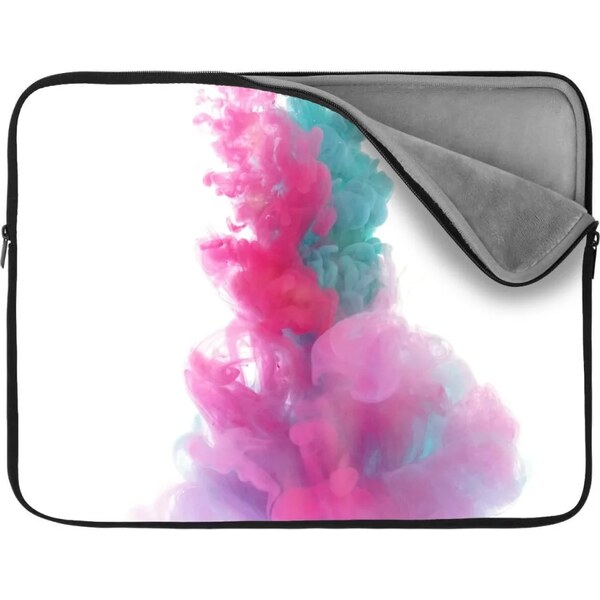 Sablio Obal na notebook Farebný dym 65426291