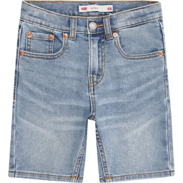 Levis Kids Džínsy 511 svetlomodrá 66537913