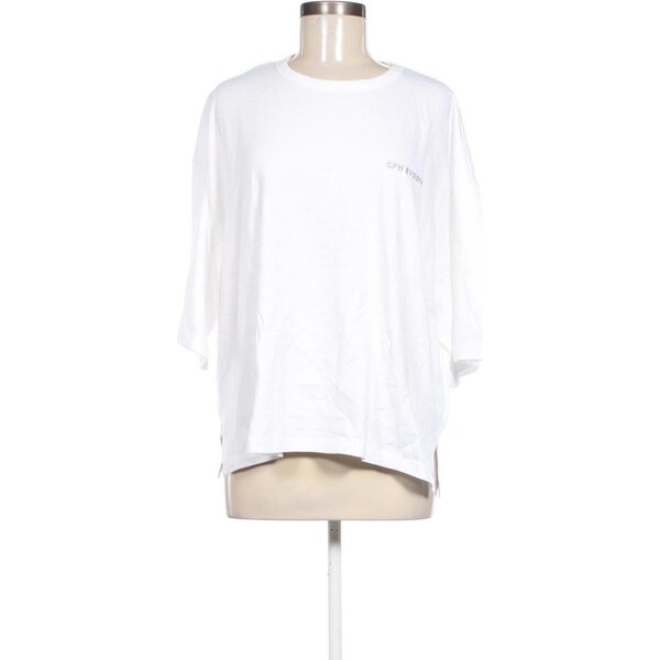 Dámske tričko Copenhagen Studios 66368144