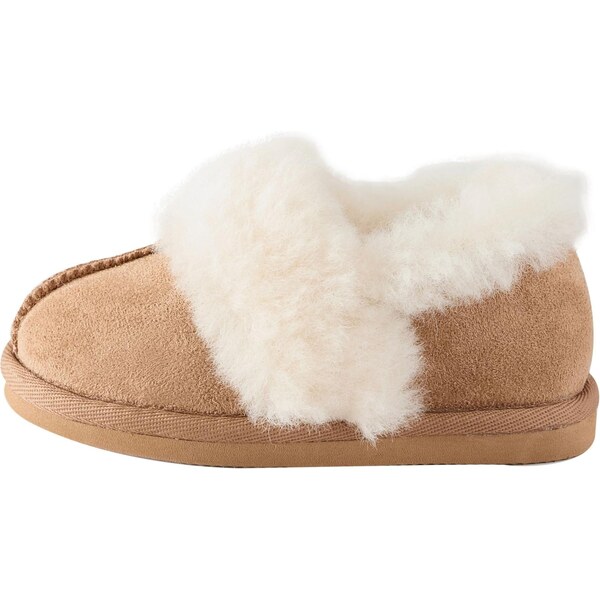 Next Poltopánky hnedá 66372090