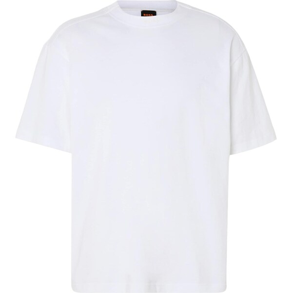 BOSS Tričko biela 66372092