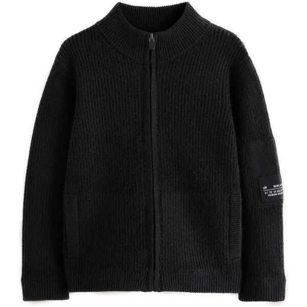 Next Kardigán čierna 66372131