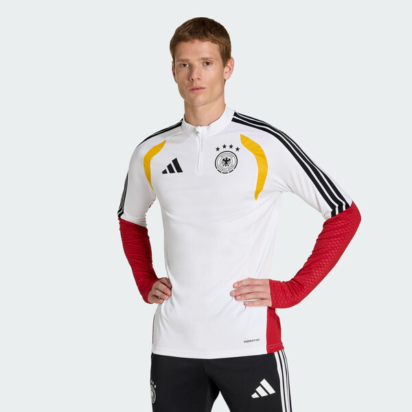 Adidas Tréningový Top Germany 26 Tiro Training Top 66345316