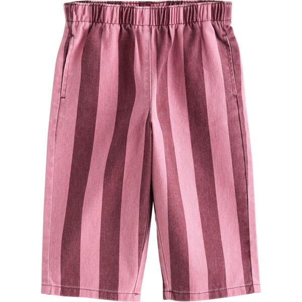 Next Nohavice černicová / svetloružová 66372150