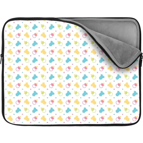 Sablio Obal na notebook Cumlíky a body 65426979